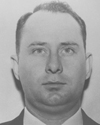 Constable Ernest Wilson Walters | Forsyth County Sheriff's Department, North Carolina