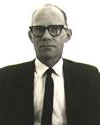Deputy Sheriff E. R. Walthers | Dallas County Sheriff's Department, Texas