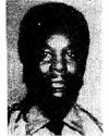 Detective Abraham Walton | New York City Police Department, New York