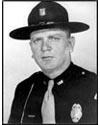 First Sergeant Marvin E. Walts | Indiana State Police, Indiana First Sergeant Marvin E. Walts | Indiana State Police, Indiana