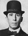 Patrolman Frank P. Ward | Columbus Division of Police, Ohio