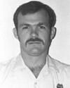 Inspector Kenneth G. Ward | United States Department of the Treasury - Customs Service, U.S. Government