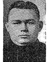 Patrolman Lawrence A. Ward | New York City Police Department, New York