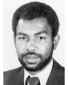 Detective Marcellus Ward | Baltimore City Police Department, Maryland