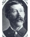 Police Officer Thomas Ward | St. Louis Metropolitan Police Department, Missouri