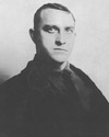 Corrections Employee Robert George Warnke | United States Department of Justice - Federal Bureau of Prisons, U.S. Government