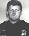 Officer Daniel Scott Wasson | Milford Police Department, Connecticut