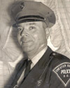 Lieutenant James Brice Waters | Chester County Sheriff's Department, South Carolina