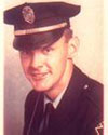 Officer Frank William Watson | Lenoir Police Department, North Carolina Officer Frank William Watson | Lenoir Police Department, North Carolina