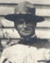 Federal Prohibition Agent John Watson | United States Department of the Treasury - Internal Revenue Service - Prohibition Unit, U.S. Government