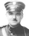 Trooper Leonard H. Watson | Connecticut State Police, Connecticut
