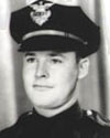 Deputy Sheriff Robert Willard Watson | Fulton County Sheriff's Department, Georgia