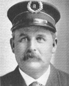 Officer Edward Baerwald | Wausau Police Department, Wisconsin