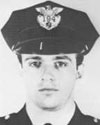 Officer Floyd A. Weatherholt | Akron Police Department, Ohio
