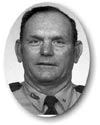 Trooper Lamon Weaver | Louisiana State Police, Louisiana
