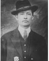 Officer John Wesley Webb | DeKalb County Police Department, Georgia