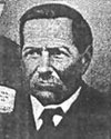 Sheriff Lewis F. Webb | Carroll County Sheriff's Office, Virginia