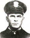 Patrolman Fred J. Webber | Lorain Police Department, Ohio
