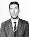 Police Officer Teddy L. Bafford | Baltimore City Police Department, Maryland