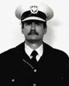 Police Officer James Gary Weber | Cincinnati Police Division, Ohio