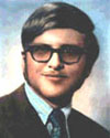 Parole Officer Paul J. Weber | Kansas Department of Corrections, Kansas