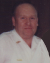Patrolman Larry K. Baggett | Owensboro Police Department, Kentucky