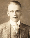 Patrolman Robert Wehegan | Cleveland Police Department, Ohio