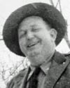 Trooper Clyde A. Wehunt | Georgia State Patrol, Georgia