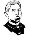 Patrolman Louis Weick | Cleveland Police Department, Ohio