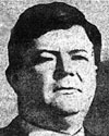 Patrolman James P. Baggott | Chicago Police Department, Illinois