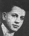 Sergeant Walter H. Weiss | Joliet Police Department, Illinois