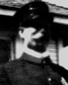 Detective Frank Welch | Aberdeen Police Department, Washington