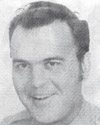 Officer William Vernon Welch | Fort Worth Police Department, Texas