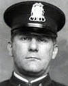 Police Officer Robert Bahlke | Milwaukee Police Department, Wisconsin