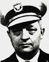 Sergeant Albert Weller | Cincinnati Police Division, Ohio