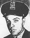 Sergeant William S. Wells | Kansas City Police Department, Missouri