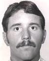Police Officer David Earle Bailey | Los Angeles Police Department, California