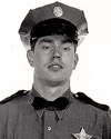 Trooper Donald Timothy Welp | Oregon State Police, Oregon