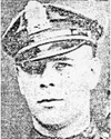 Policeman Edwin W. Welsh | Philadelphia Police Department, Pennsylvania