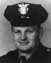 Officer George E. Welter | Lincoln Police Department, Nebraska
