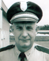 Police Officer Henry O. Wendell, Jr. | Pearland Police Department, Texas