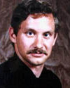 Sergeant Timothy David White | Stockton Police Department, California