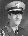Officer James Christopher O'Connor | California Highway Patrol, California