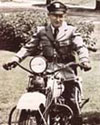 Deputy Sheriff Raymond Wenner | Brown County Sheriff's Department, Wisconsin