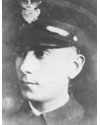 Officer George Werne | Akron Police Department, Ohio