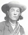Police Officer Frank West | United States Department of the Interior - Bureau of Indian Affairs - Division of Law Enforcement, U.S. Government