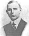 Patrolman Harris W. West | Kansas City Police Department, Missouri
