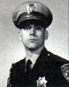 Officer Larry L. Wetterling | California Highway Patrol, California