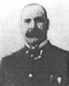 Sergeant Dennis J. Whalen | Kansas City Police Department, Missouri