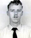 Correctional Officer Harrison Whalen | New York State Department of Correctional Services, New York